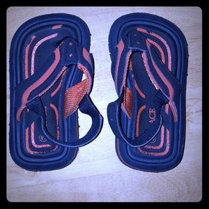 Children's Place 4/5 sandals